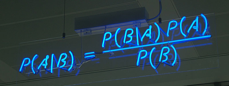 Bayes' Theorem